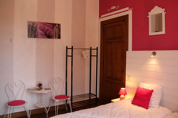 Manoir de la rulette 2