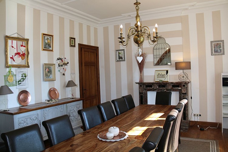 Manoir de la rulette 3