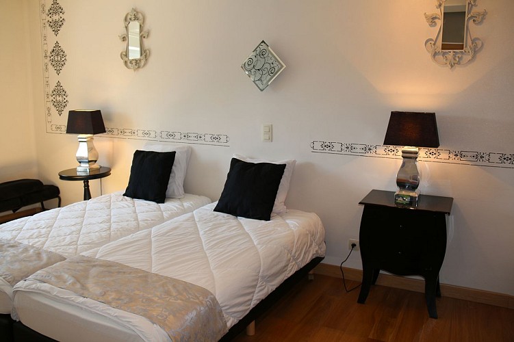 Manoir de la rulette