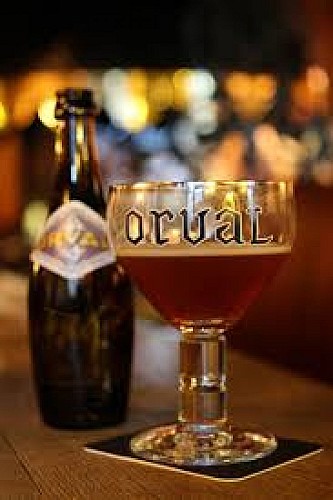 Orval