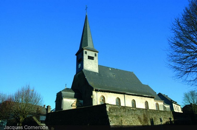 Kerk Saint-André