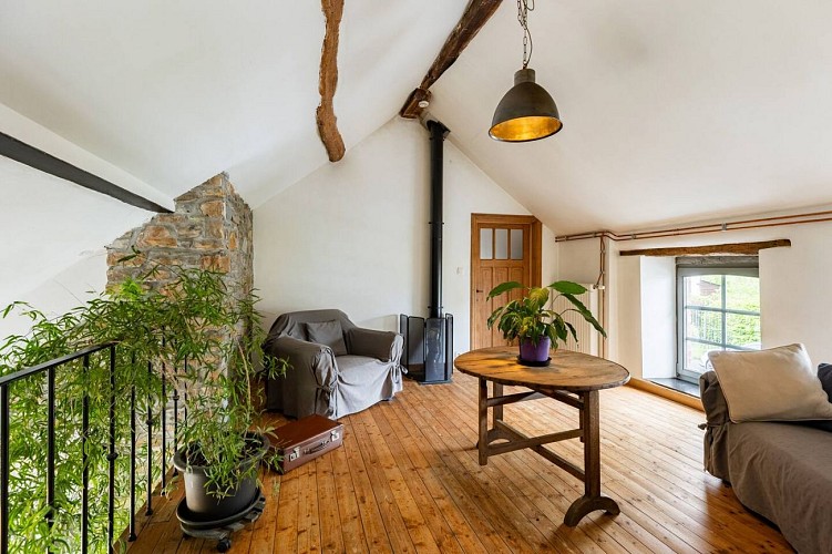 ©LeBockaissart - Coin détente