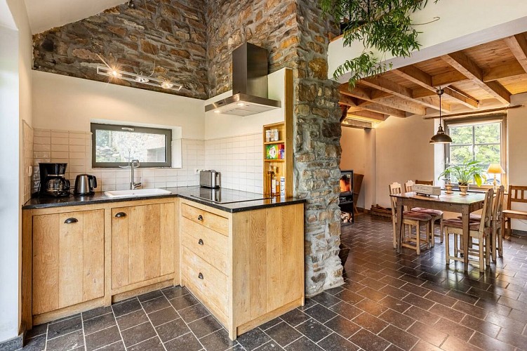 ©LeBockaissart - Cuisine