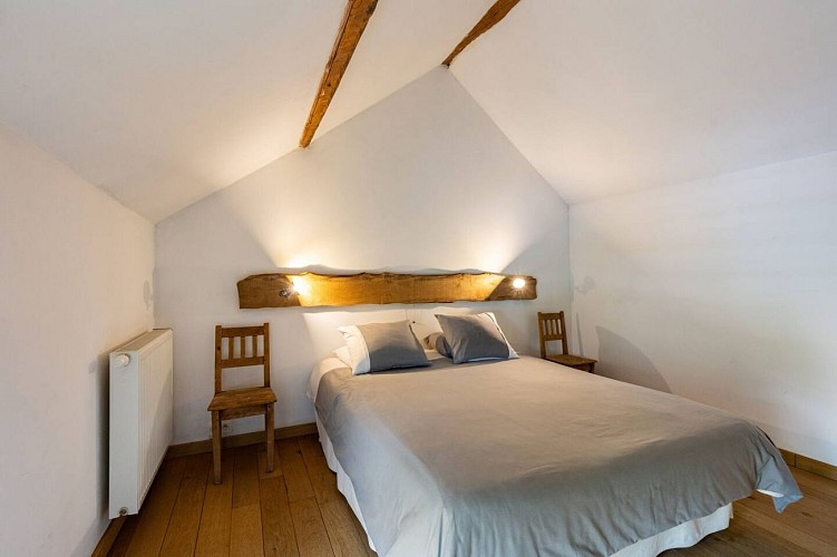 ©LeBockaissart - Chambre 1