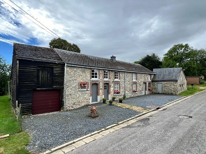 ©LeBockaissart - Façade