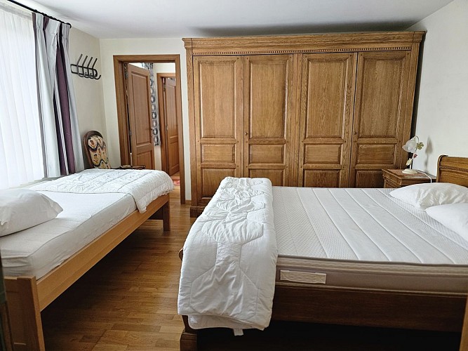 ©LeRastadt - Chambre 1