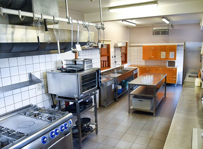 Ferme des bisons - ranch2