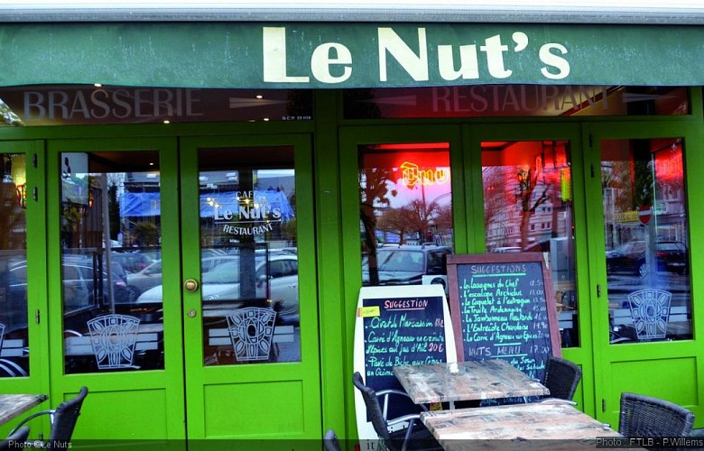 Le Nuts