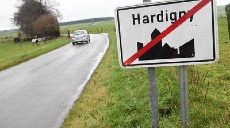 Hardigny