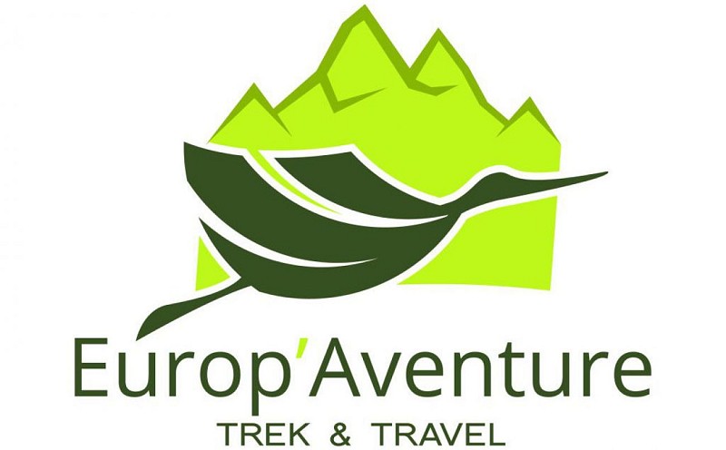 Nordic walking avec Europ'Aventure