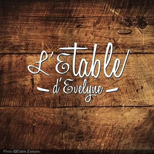 Étable Evelyne