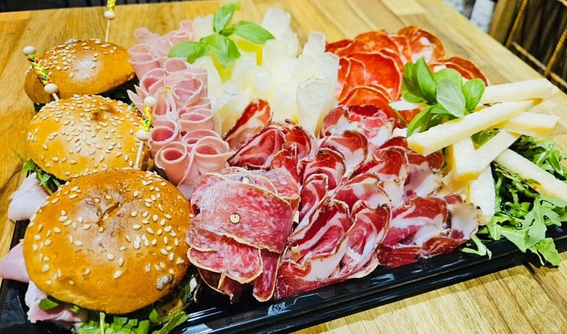 ©MesPetitesGourmandes - plateau