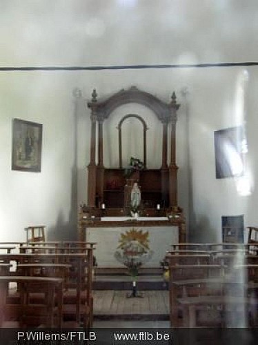 Saint Roch's chapel