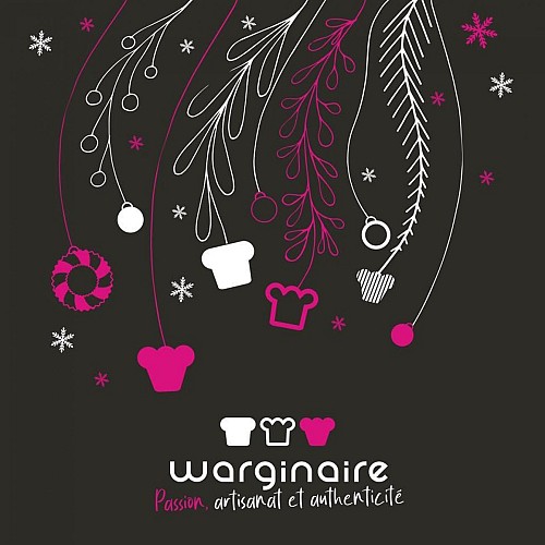 Warginaire