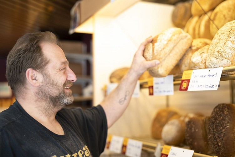 Boulangerie du terroir-7