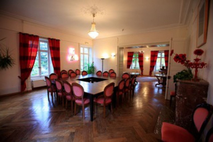 DOMAINE DU CHATEAU DE ROCHE SUR LINOTTE_5