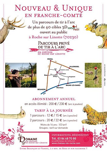 DOMAINE DU CHATEAU DE ROCHE SUR LINOTTE_6