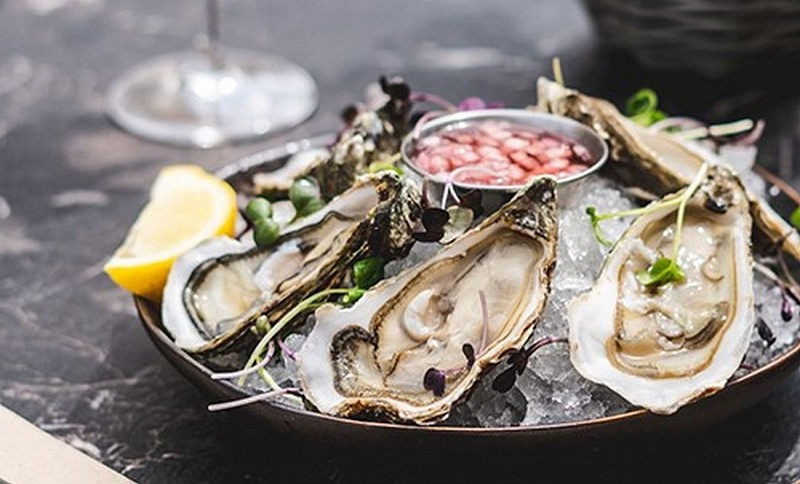 Bistroquet Biarritz plat 2