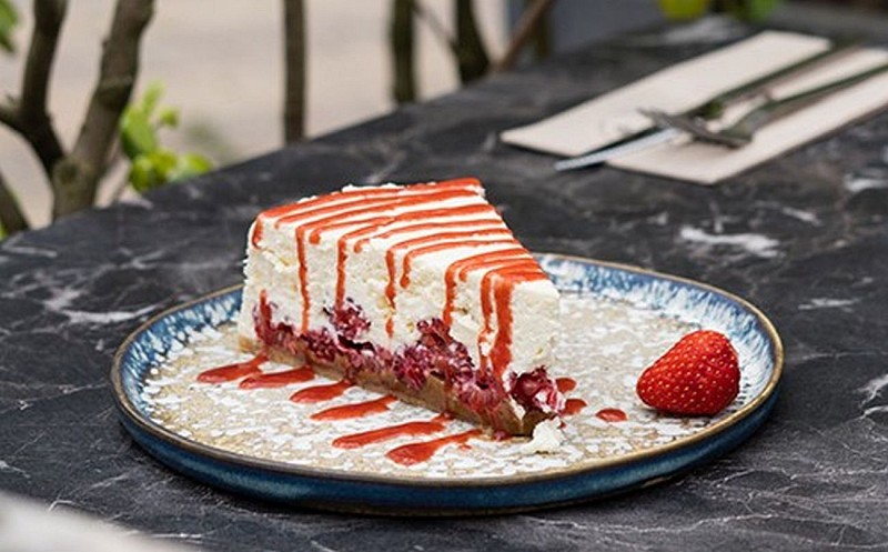 Bistroquet Biarritz plat 4