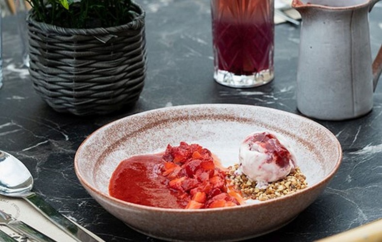 Bistroquet Biarritz plat 5