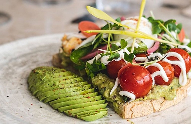 Bistroquet Biarritz plat 6