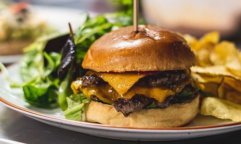 Bistroquet Biarritz plat 7