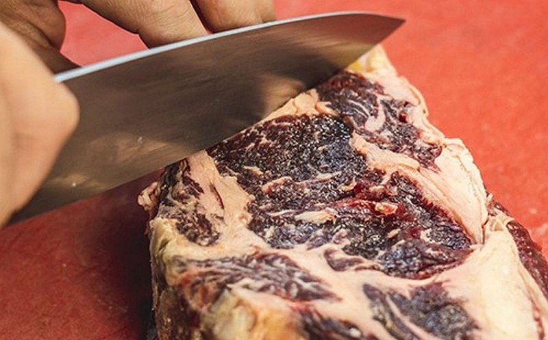 Bistroquet Biarritz plat 8