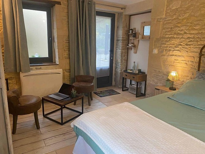 le mas normand chambre d hotes