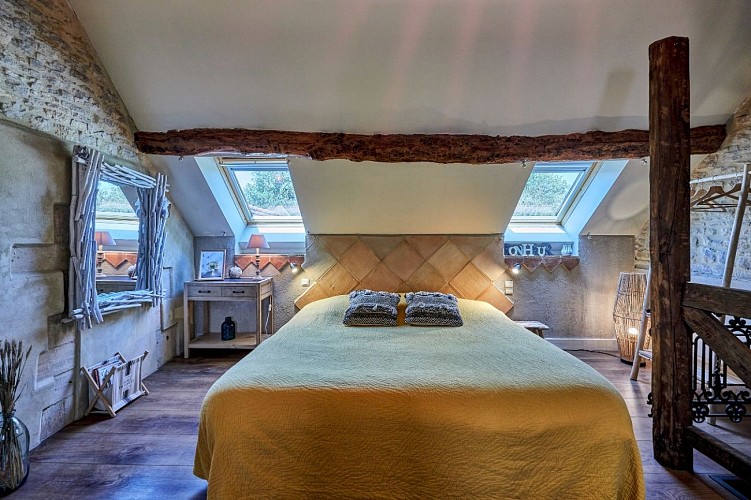 le mas normand chambre d hotes de charme normandie