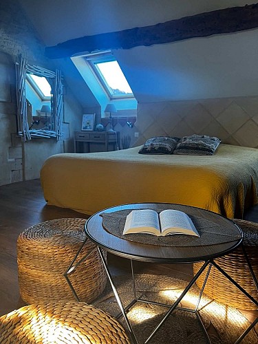 le mas normand chambre d hotes bessin