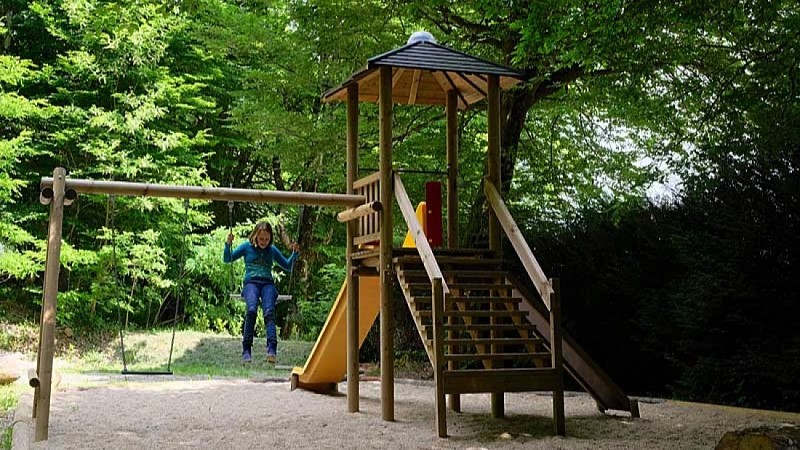 La Guinguette "Caro aux fourneaux"