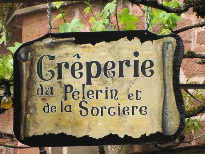 Crêperie du pélerin et de la sorcière_2