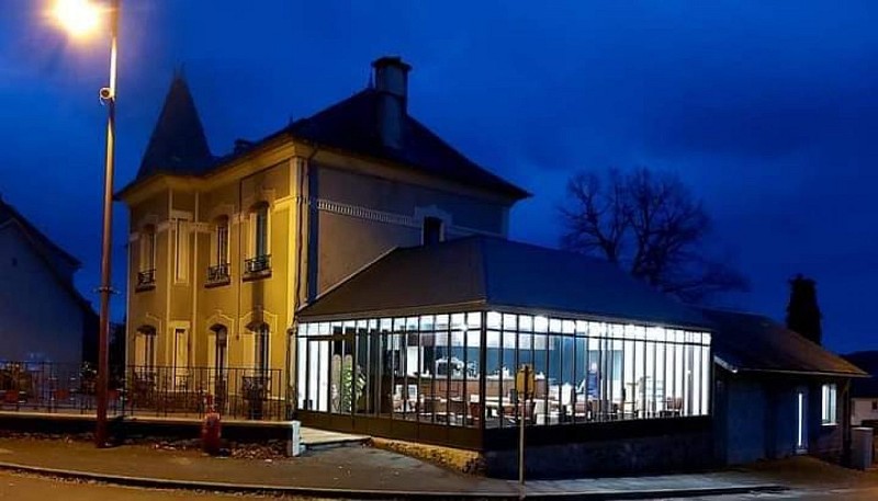 Les Saveurs du Terroir