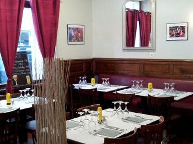 Grand Café des Sports