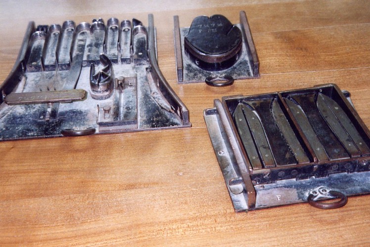 Musée du Chanvre et de la Ganterie