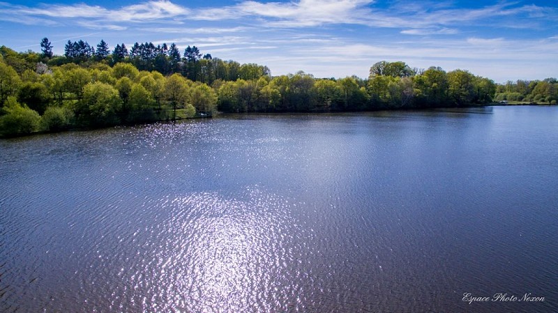 Lac du Pont à l'Age_2