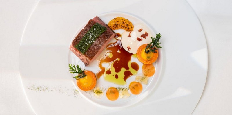 Pluma ibérique - L'Ecrin de Mirwart