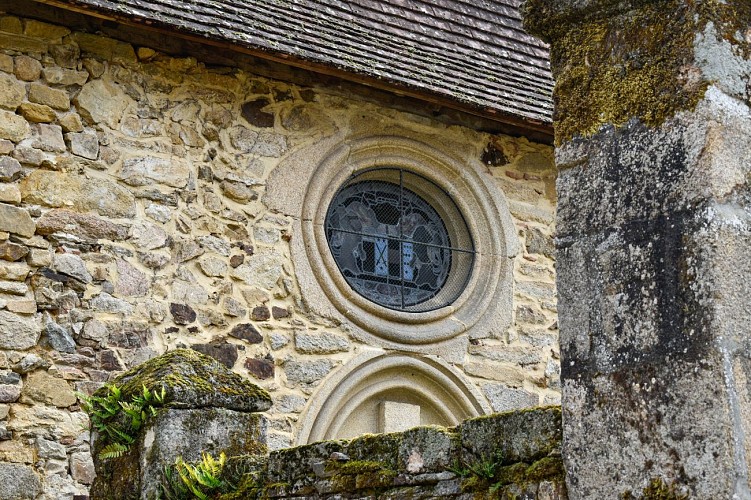 Château de Losmonerie