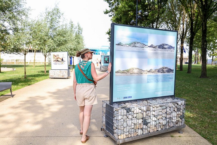 Les Jardins de Nausicaá