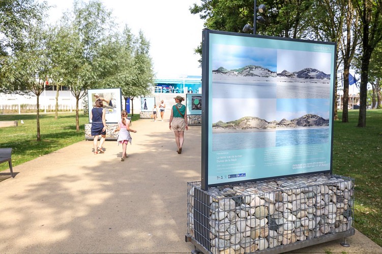 Les Jardins de Nausicaá