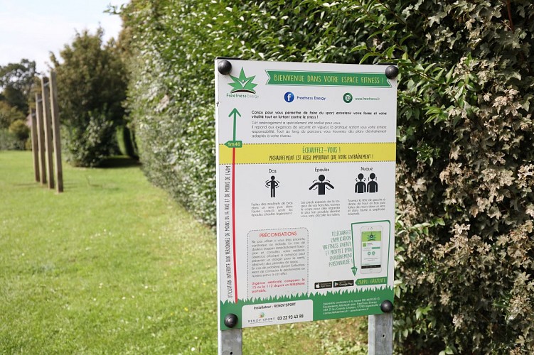 Forêt Domaniale de Boulogne-sur-Mer