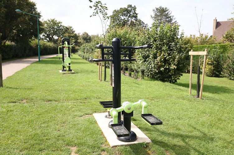 Forêt Domaniale de Boulogne-sur-Mer