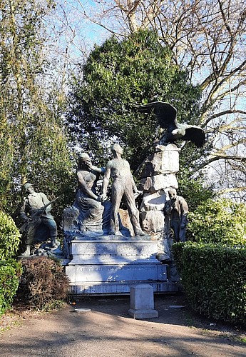 Monument aux morts