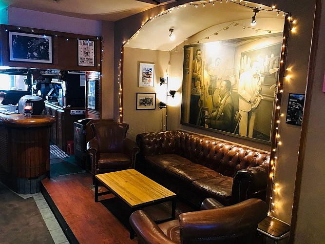 New Quay Biarritz salle3