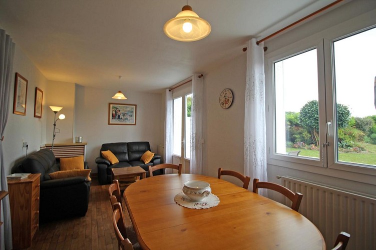 Gîte le Magnolia à Couzeix en Haute-Vienne (Nouvelle Aquitaine)_6