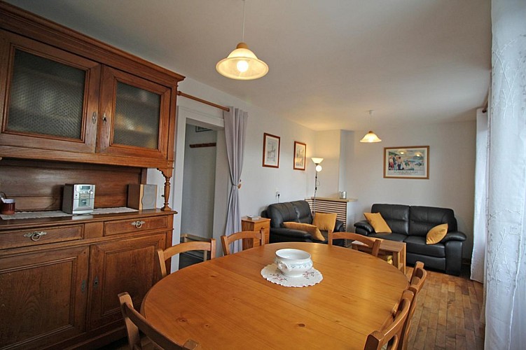 Gîte le Magnolia à Couzeix en Haute-Vienne (Nouvelle Aquitaine)_7