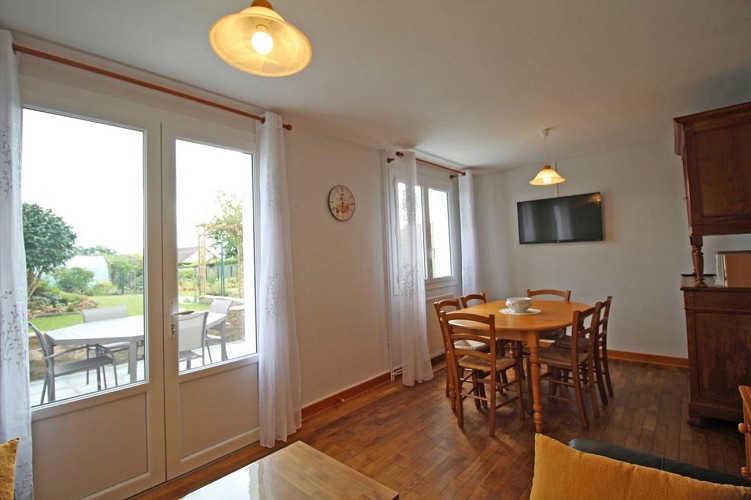 Gîte le Magnolia à Couzeix en Haute-Vienne (Nouvelle Aquitaine)_8