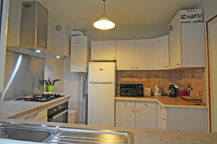 Gîte le Magnolia à Couzeix en Haute-Vienne (Nouvelle Aquitaine)_10