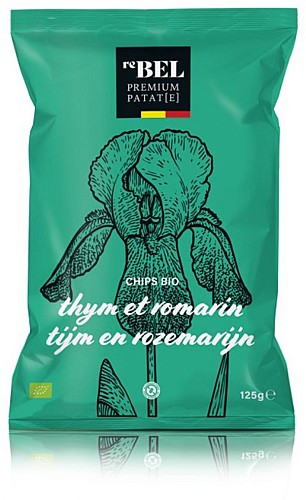 Chips-thym-romarin