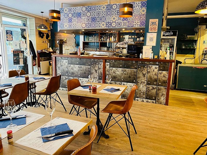 Cristal Kfe Biarrite sale 3